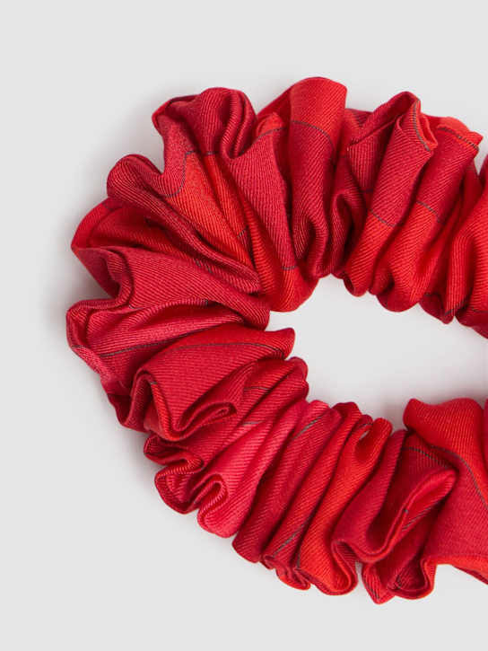 Pucci Printed viscose jersey headband 3 Pucci Printed viscose jersey headband