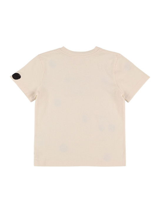 Bonpoint Printed cotton jersey t-shirt 3 Bonpoint Printed cotton jersey t-shirt