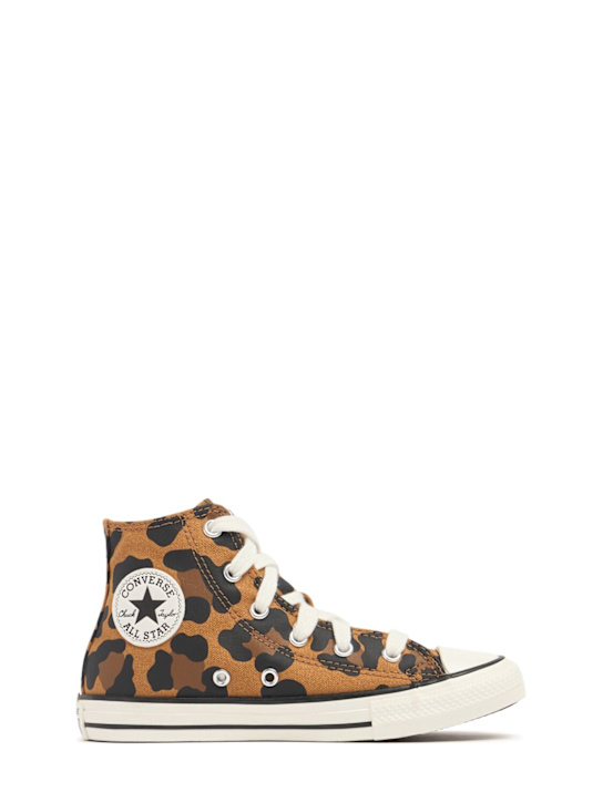 Converse Chuck Taylor canvas sneakers