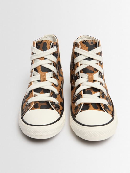 Converse Chuck Taylor canvas sneakers