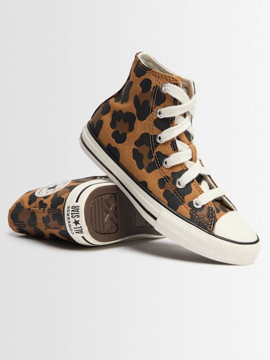 Converse Chuck Taylor canvas sneakers 3 Converse Chuck Taylor canvas sneakers