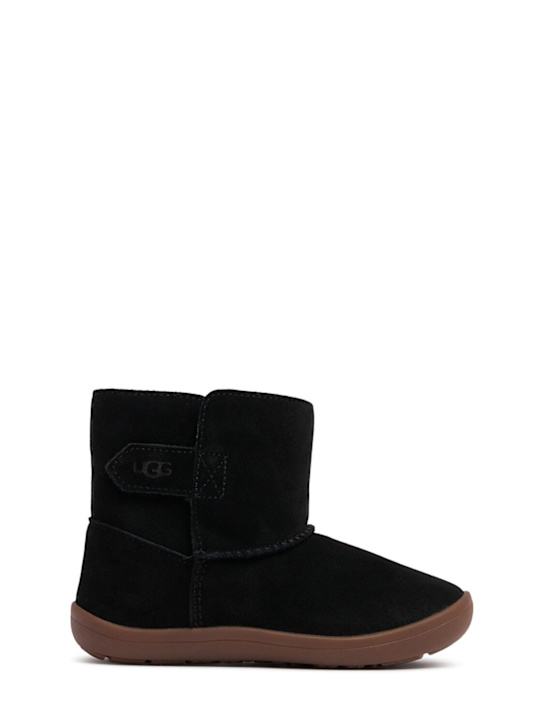 Ugg Keelan II shearling boots
