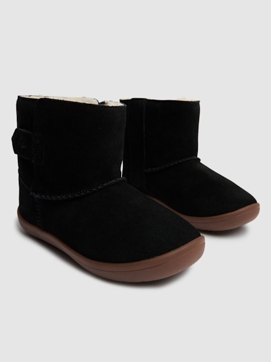 Ugg Keelan II shearling boots
