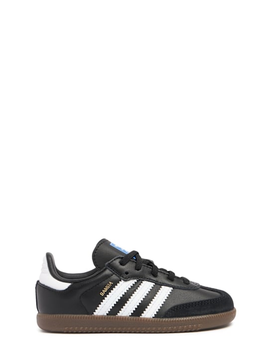 adidas Originals Samba OG lace-up sneakers