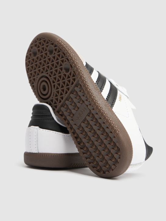 adidas Originals Samba OG lace-up sneakers 3 adidas Originals Samba OG lace-up sneakers