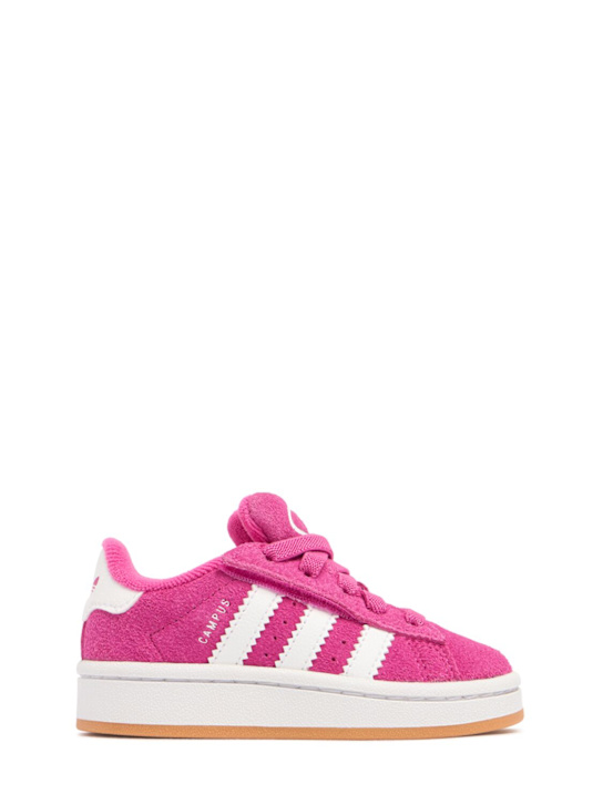 adidas Originals Campus 00s J lace-up sneakers