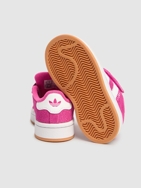 adidas Originals Campus 00s J lace-up sneakers