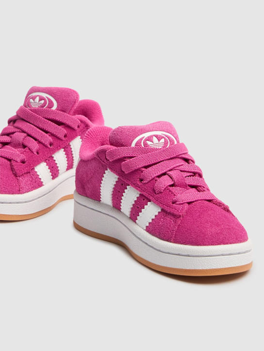 adidas Originals Campus 00s J lace-up sneakers