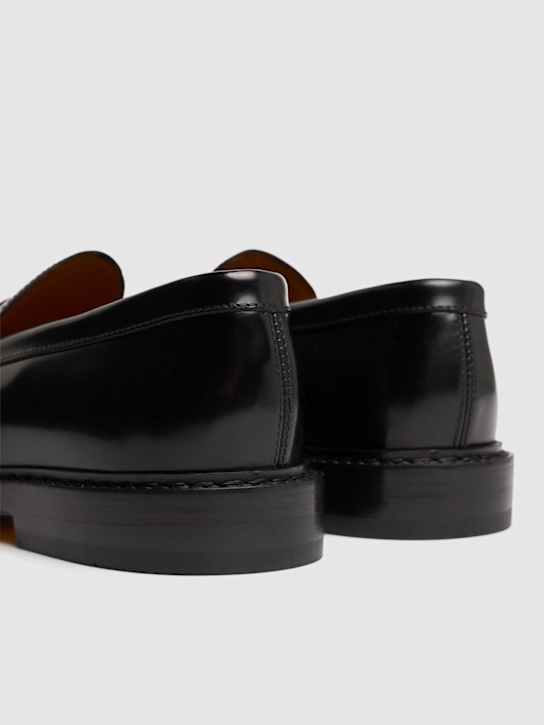 Doucal's Penny leather loafers 3 Doucal's Penny leather loafers