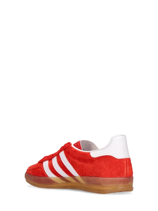 adidas Originals Gazelle Indoor sneakers 3 adidas Originals Gazelle Indoor sneakers