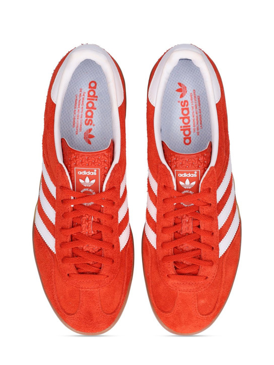 adidas Originals Gazelle Indoor sneakers 4 adidas Originals Gazelle Indoor sneakers