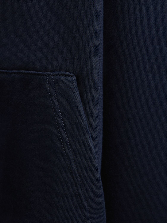 Annagreta Grace full-zip cotton sweatshirt hoodie 12 Annagreta Grace full-zip cotton sweatshirt hoodie