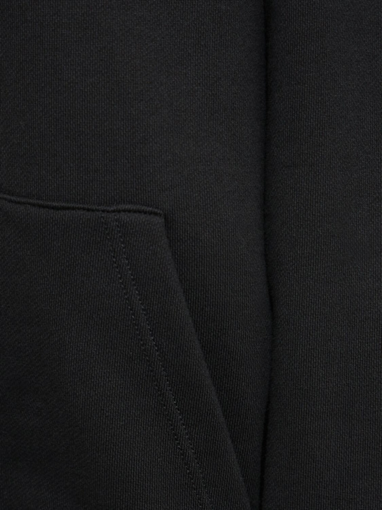 Annagreta Grace full-zip cotton sweatshirt hoodie 24 Annagreta Grace full-zip cotton sweatshirt hoodie