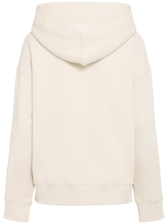 Annagreta Judy cotton sweatshirt hoodie 23 Annagreta Judy cotton sweatshirt hoodie