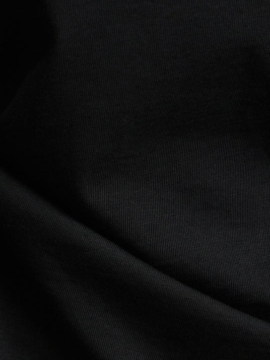 Annagreta Judy cotton sweatshirt hoodie 6 Annagreta Judy cotton sweatshirt hoodie