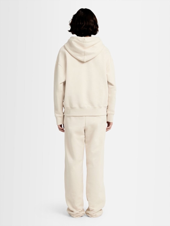 Annagreta Judy cotton sweatshirt hoodie 4 Annagreta Judy cotton sweatshirt hoodie