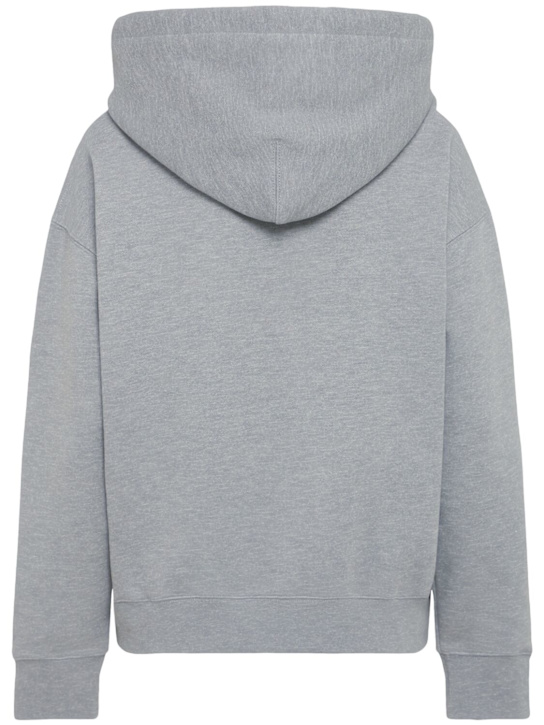 Annagreta Judy cotton sweatshirt hoodie 5 Annagreta Judy cotton sweatshirt hoodie