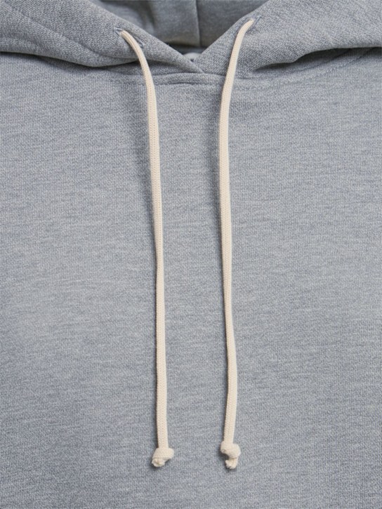 Annagreta Judy cotton sweatshirt hoodie 12 Annagreta Judy cotton sweatshirt hoodie