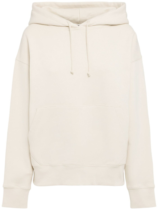 Annagreta Judy cotton sweatshirt hoodie 13 Annagreta Judy cotton sweatshirt hoodie