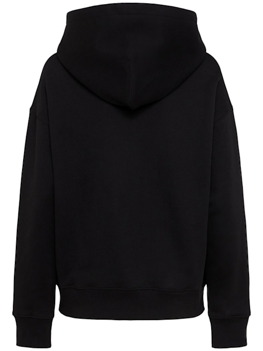Annagreta Judy cotton sweatshirt hoodie 23 Annagreta Judy cotton sweatshirt hoodie