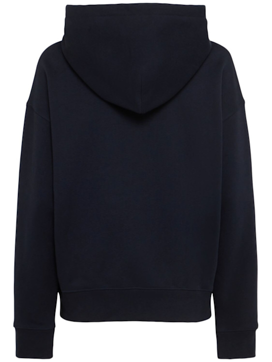 Annagreta Judy cotton sweatshirt hoodie 5 Annagreta Judy cotton sweatshirt hoodie