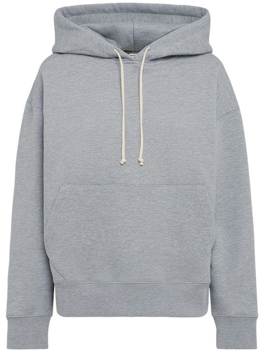 Annagreta Judy cotton sweatshirt hoodie 7 Annagreta Judy cotton sweatshirt hoodie