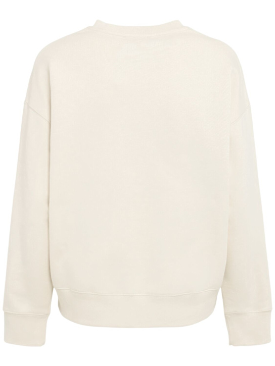 Annagreta Elizabeth crewneck cotton sweatshirt 23 Annagreta Elizabeth crewneck cotton sweatshirt