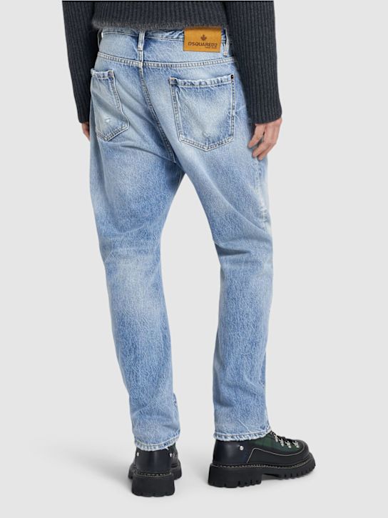 Dsquared2 London Bro jeans 3 Dsquared2 London Bro jeans