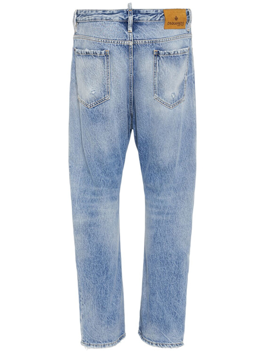 Dsquared2 London Bro jeans 4 Dsquared2 London Bro jeans