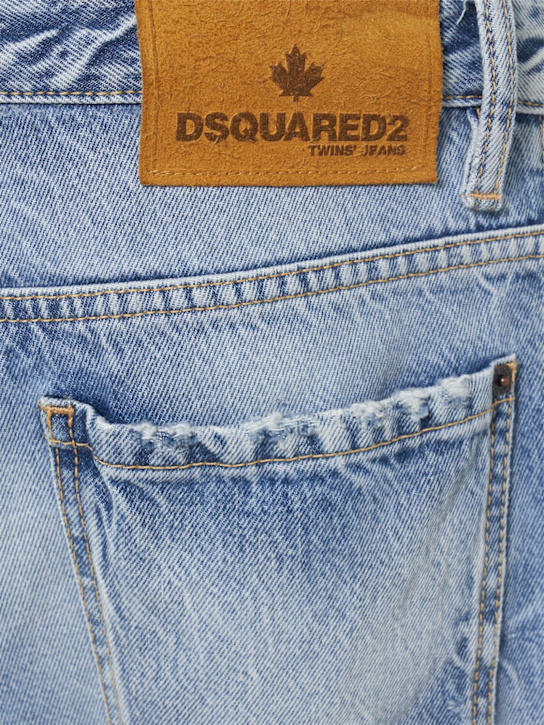 Dsquared2 London Bro jeans 6 Dsquared2 London Bro jeans