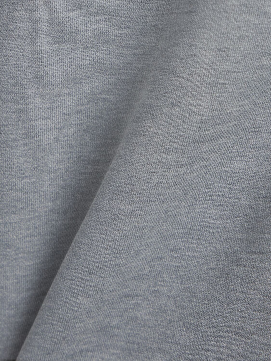 Annagreta Elizabeth crewneck cotton sweatshirt 6 Annagreta Elizabeth crewneck cotton sweatshirt