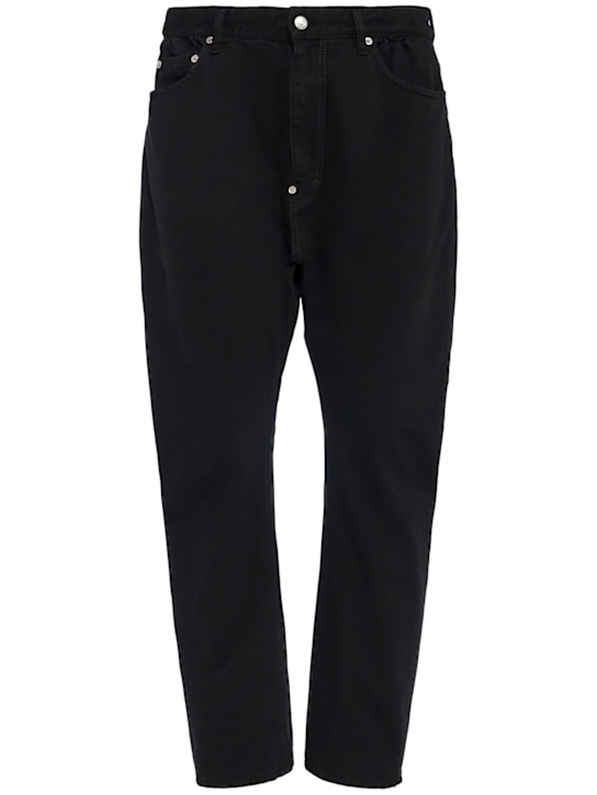 Dsquared2 Icon Bull London Bro jeans