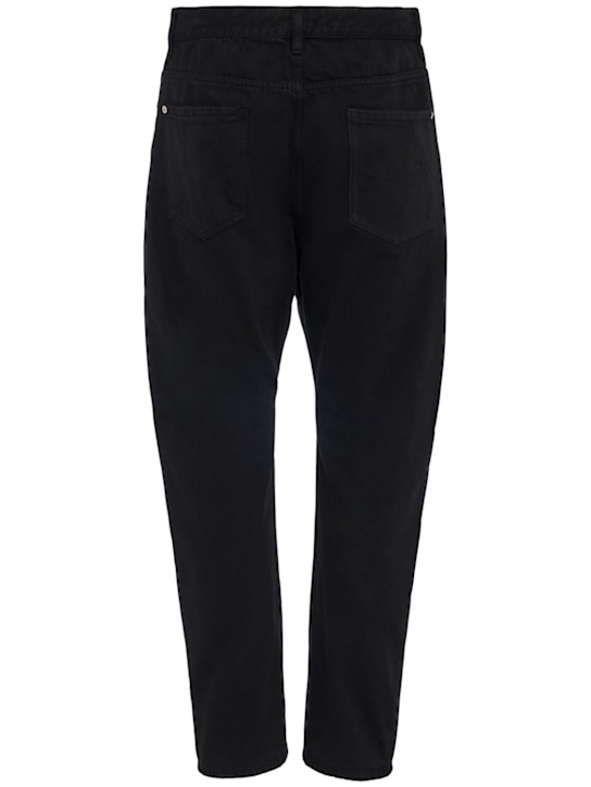 Dsquared2 Icon Bull London Bro jeans