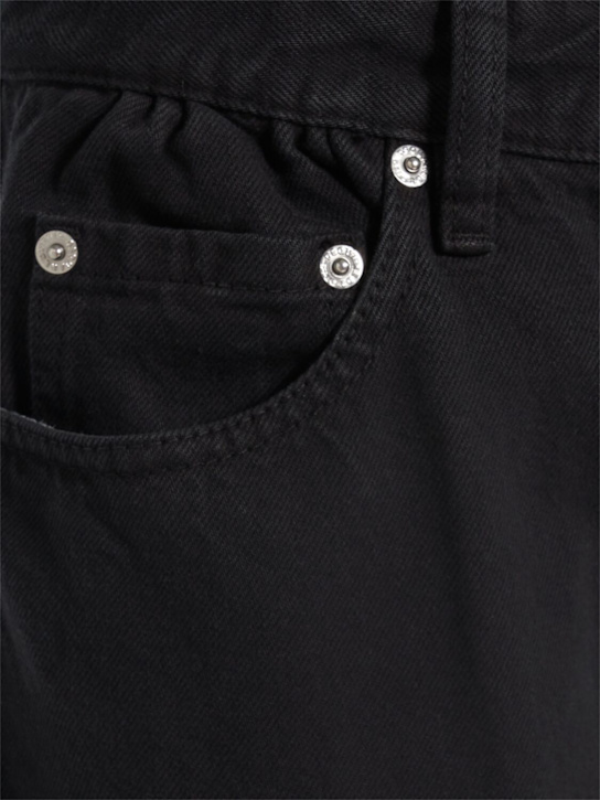 Dsquared2 Icon Bull London Bro jeans