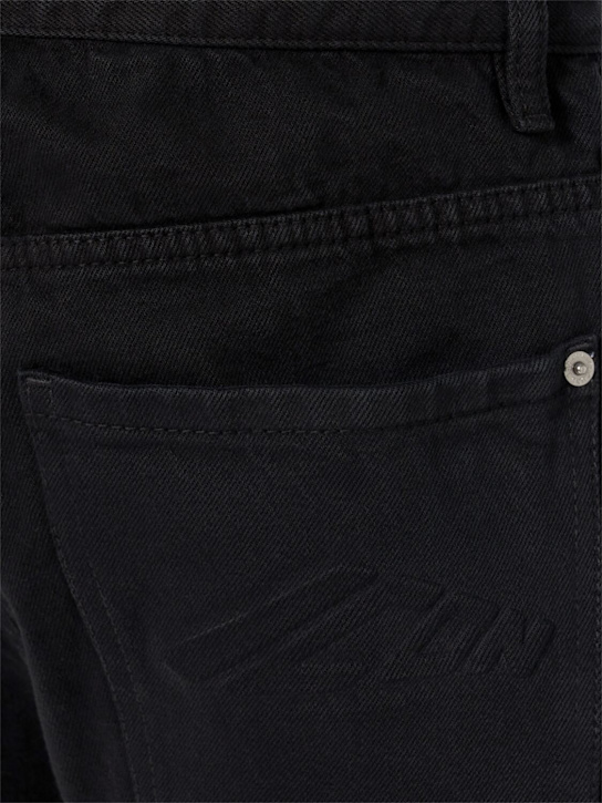 Dsquared2 Icon Bull London Bro jeans