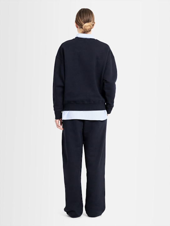 Annagreta Eva cotton sweatpants 10 Annagreta Eva cotton sweatpants