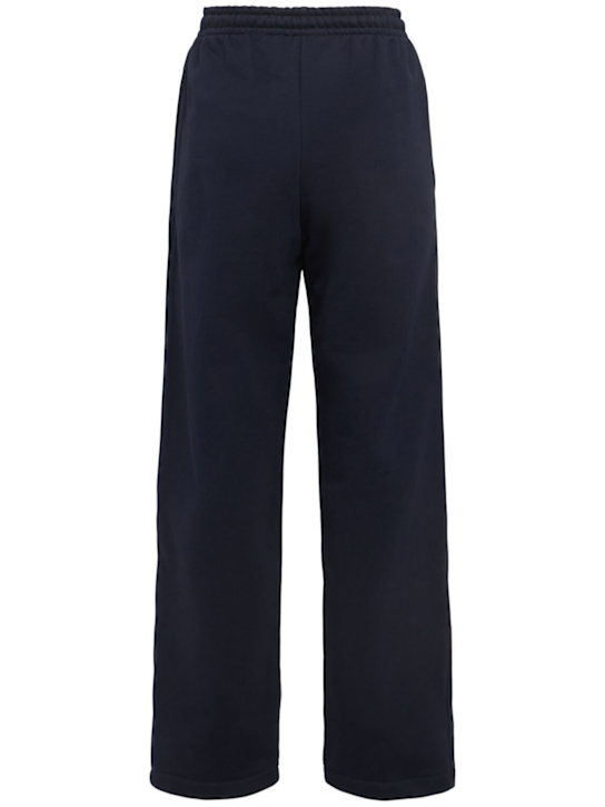 Annagreta Eva cotton sweatpants 11 Annagreta Eva cotton sweatpants