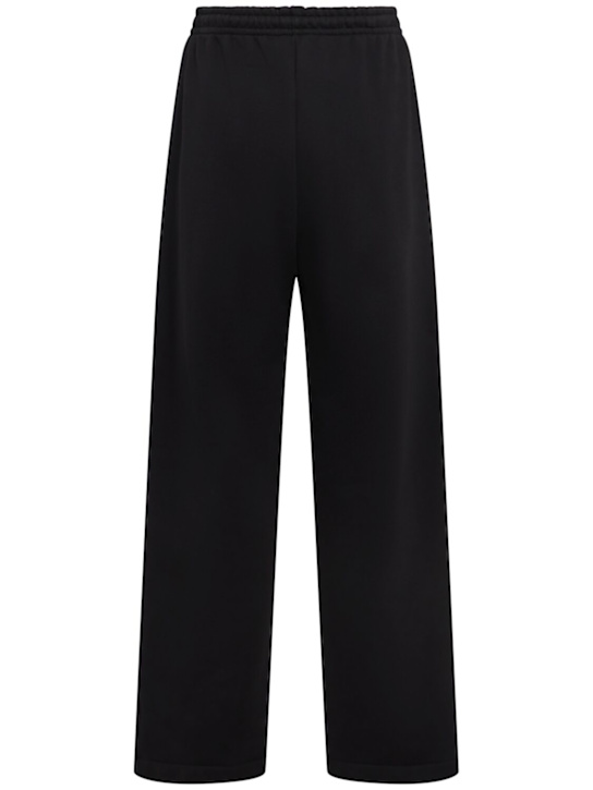 Annagreta Eva cotton sweatpants 5 Annagreta Eva cotton sweatpants