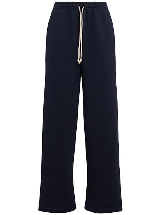 Annagreta Eva cotton sweatpants 7 Annagreta Eva cotton sweatpants
