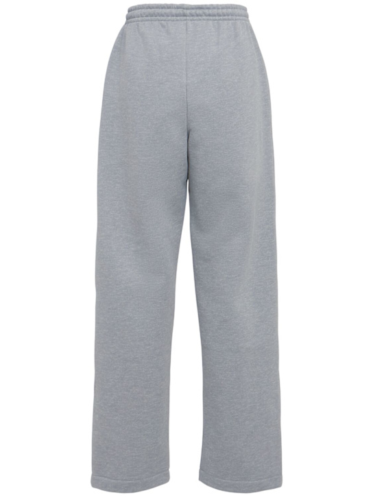Annagreta Eva cotton sweatpants