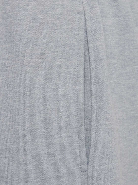 Annagreta Eva cotton sweatpants