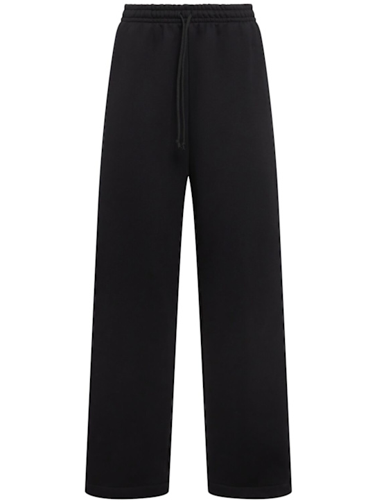Annagreta Eva cotton sweatpants