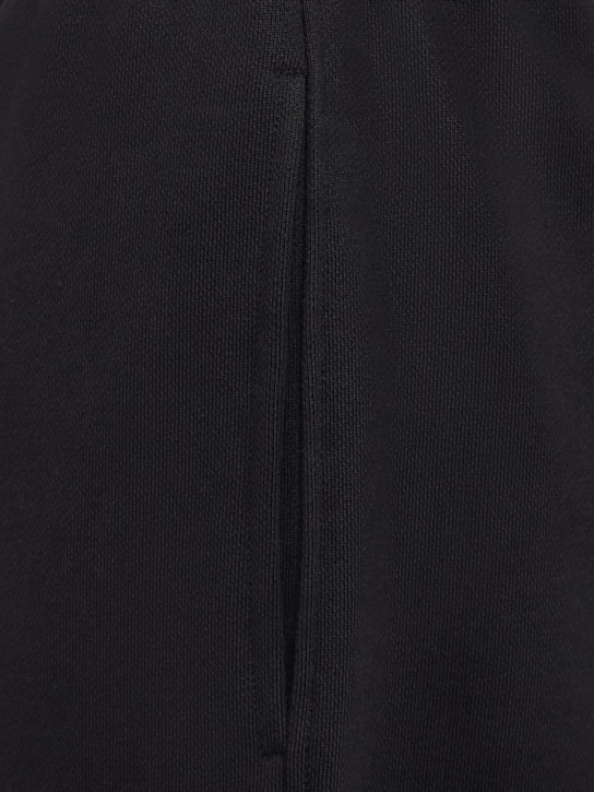 Annagreta Eva cotton sweatpants