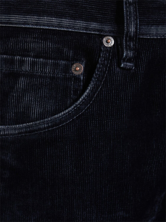 Dsquared2 Flocked Cord 642 jeans 5 Dsquared2 Flocked Cord 642 jeans