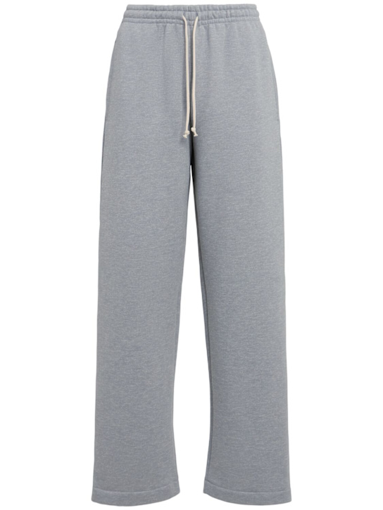Annagreta Eva cotton sweatpants