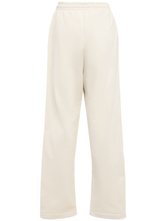 Annagreta Eva cotton sweatpants