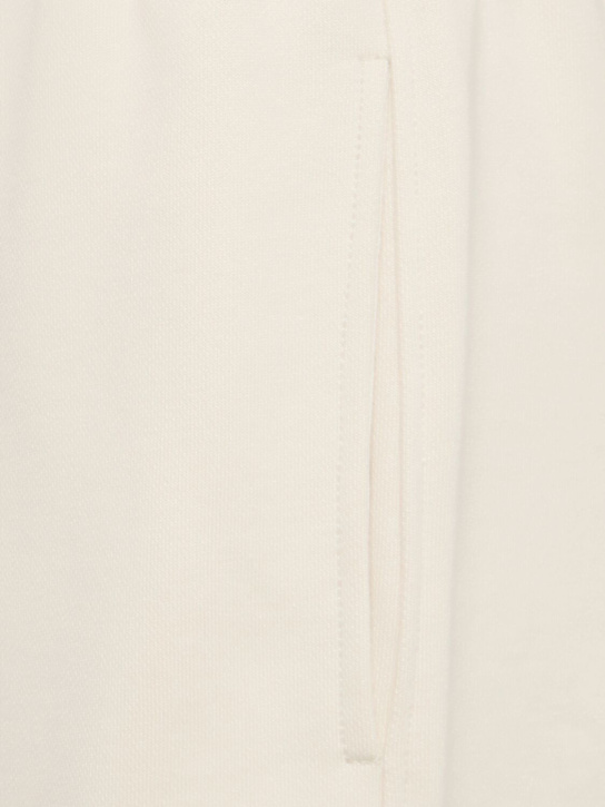 Annagreta Eva cotton sweatpants