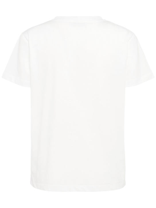 Annagreta Bette regular fit cotton jersey t-shirt 11 Annagreta Bette regular fit cotton jersey t-shirt