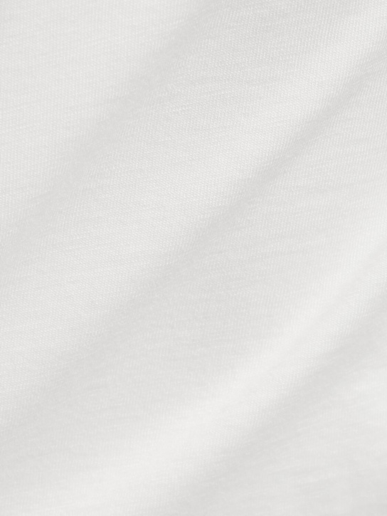 Annagreta Bette regular fit cotton jersey t-shirt 12 Annagreta Bette regular fit cotton jersey t-shirt