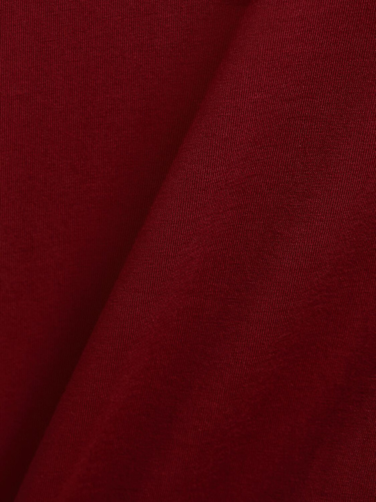 Annagreta Bette regular fit cotton jersey t-shirt 24 Annagreta Bette regular fit cotton jersey t-shirt